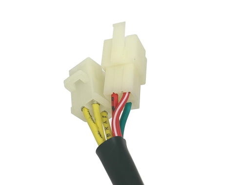 MYK Voltage Regulator 6 Wires EFI 200cc