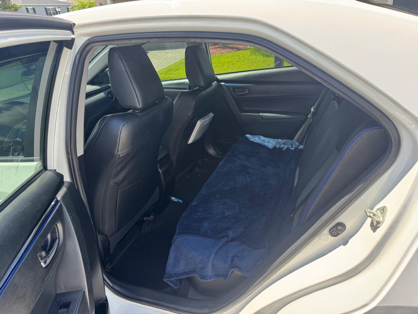 Corolla 2019