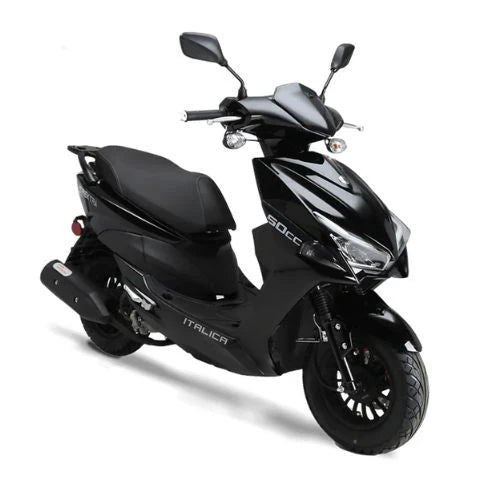 Italica 50cc