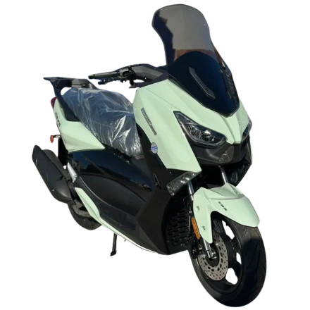 Italica 200cc