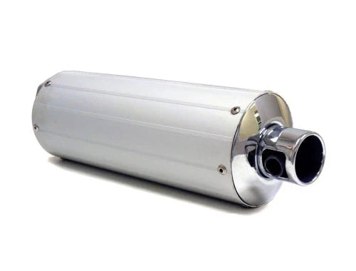 Exhaust parts