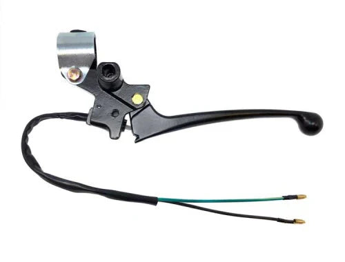 brake system