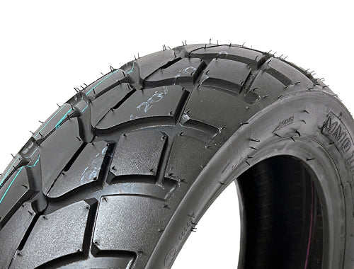 Tire 130/70-12 - Tubeless 4PR - Knobby Model P148