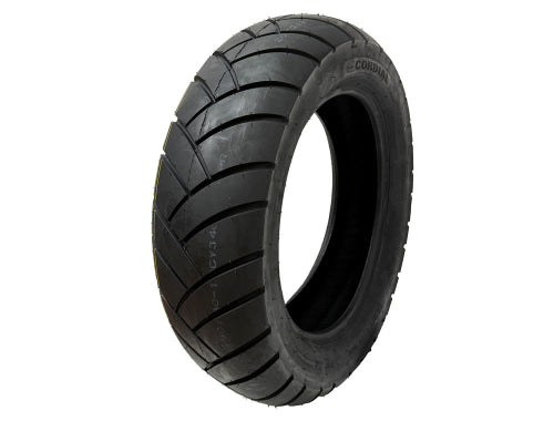 Tire 160/80-15 - Tubeless 4PR - Street. Model CY340