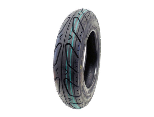 *MB* Tire 3.50-10 Tubeless (Black Side Wall)