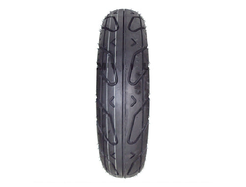 *MB* Tire 3.50-10 Tubeless (Black Side Wall)