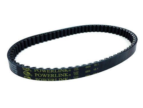 V-BELT 743 20 30 **Gates Powerlink** PL20707