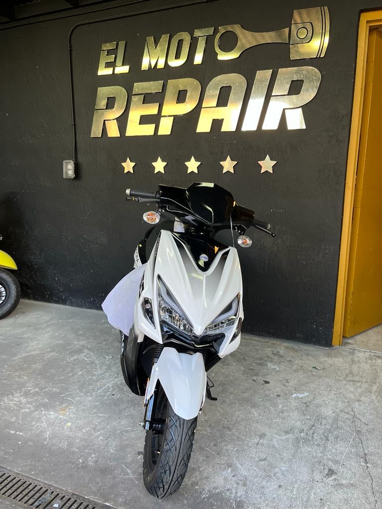 Italica Spektra 150cc