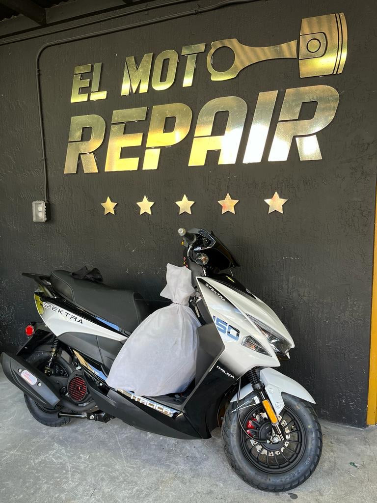 Italica Spektra 150cc