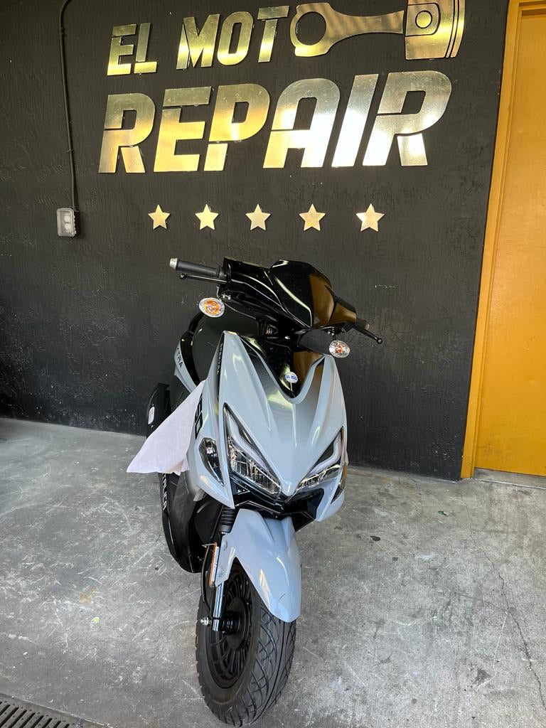 Italica Spektra 150cc
