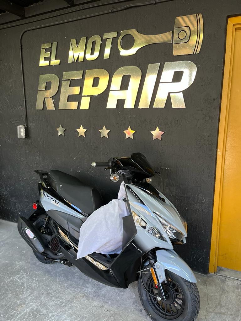 Italica Spektra 150cc