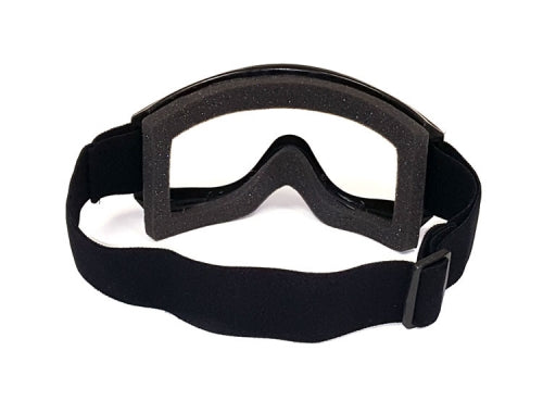 Off Road MMG Goggles Black