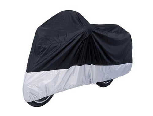 Premium Water-Resistant Scooter Cover | Size: L