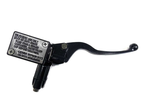 Master Cylinder RH MYK - No Mirror Mount for VIP 50cc/150cc 4 Stroke Chinese Scooters