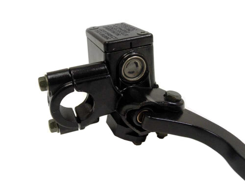 Master Cylinder RH MYK - No Mirror Mount for VIP 50cc/150cc 4 Stroke Chinese Scooters