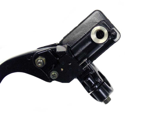 Master Cylinder RH MYK - No Mirror Mount for VIP 50cc/150cc 4 Stroke Chinese Scooters