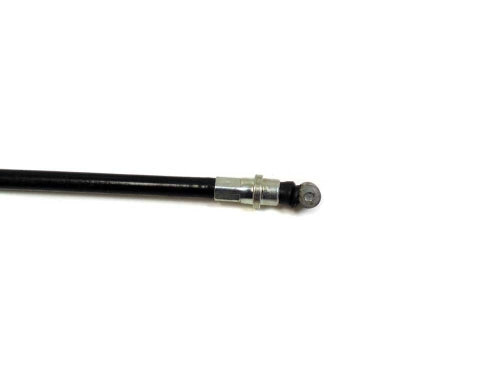Rear brake cable for Tao Tao VIP/ Miami 50 scooters.