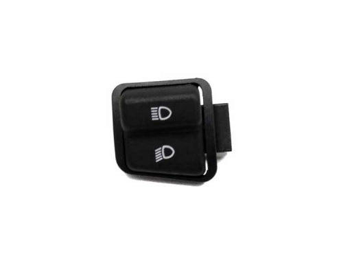 Dimmer Switch  3 Plug Connection  Universal Fit. 10 PCS BAG