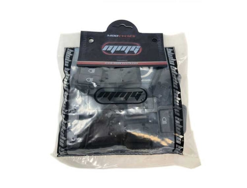 Dimmer Switch  3 Plug Connection  Universal Fit. 10 PCS BAG