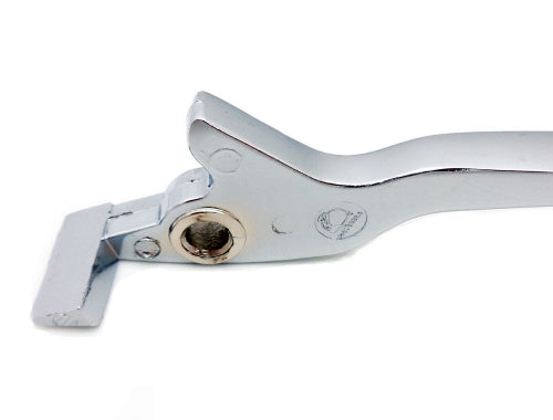 Brake Lever Set MMG for 4 Stroke Chinese Scooters Chrome