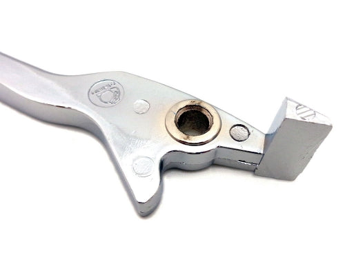 Brake Lever Set MMG for 4 Stroke Chinese Scooters Chrome