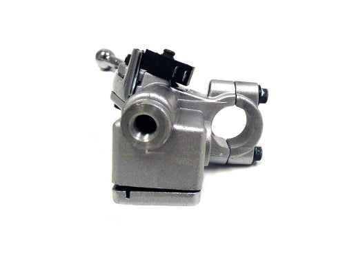 Master Cylinder LH MYK - No Mirror Mount for 50cc/150cc 4 Stroke Chinese Scooters