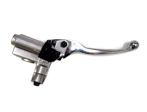 Master Cylinder LH MYK - No Mirror Mount for 50cc/150cc 4 Stroke Chinese Scooters