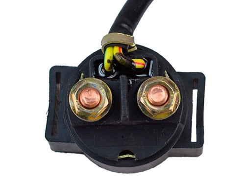 MYK Starter Relay