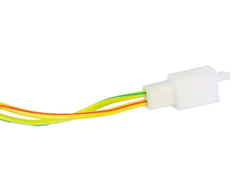 MYK Starter Relay