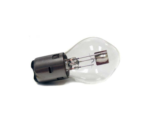 Headlight Bulb BA20D 12V 18/18W 10 PCS/BOX