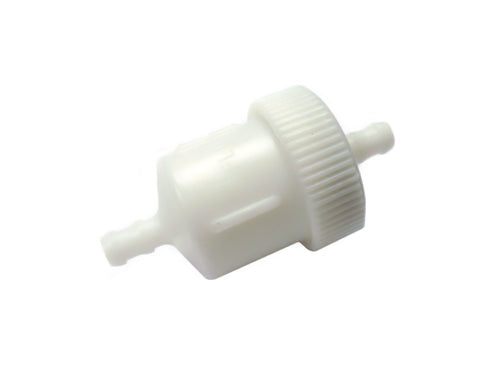 MYK Gas Filter WHITE 10 PCS/BAG