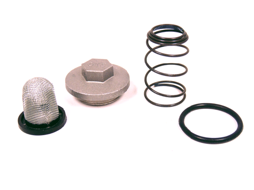 Drain Plug Kit for GY6 125/150cc 4 Stroke engines