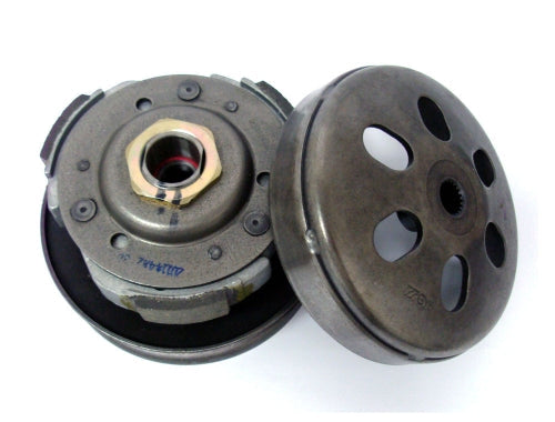 Clutch Assembly MMG for 125/150/200cc 4 Stroke Chinese Scooters