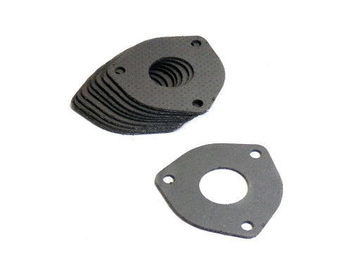 Exhaust Gasket 3 bolts For 50cc/150cc 4 Stroke Chinese Scooter Silencers