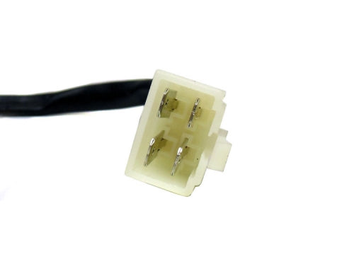 Voltage Regulator for 8 Poles Stator 150cc - 4 Plug Connection