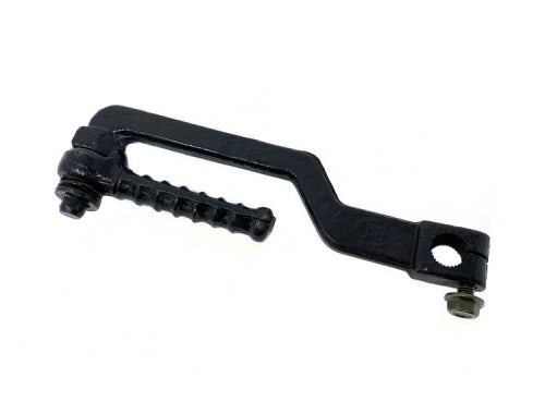 Kickstart Lever MMG for 50cc 4 Stroke Chinese Scooters