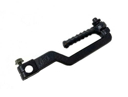 Kickstart Lever MMG for 50cc 4 Stroke Chinese Scooters