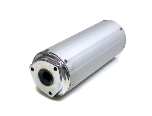 Exhaust MMG Short Standard Replacement for 50cc/150cc 4 stroke Chinese Scooters