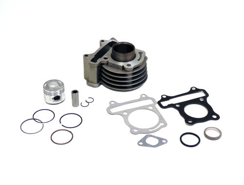 Cylinder Kit MMG Standard Replacement for 50cc 4 Stroke Chinese Scooters