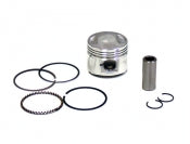 Cylinder Kit MMG Standard Replacement for 50cc 4 Stroke Chinese Scooters
