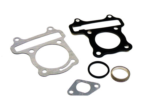 Cylinder Kit MMG Standard Replacement for 50cc 4 Stroke Chinese Scooters