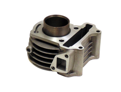 Cylinder Kit MMG Standard Replacement for 50cc 4 Stroke Chinese Scooters