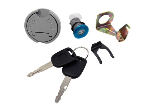 MYK Key Set 4 Wires - Italica Strada and others
