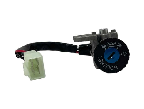 MYK Key Set 4 Wires - Italica Strada and others