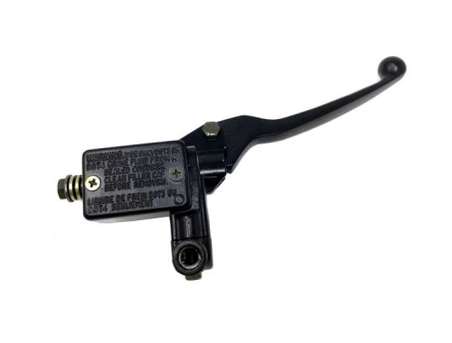 Master Cylinder RH MYK - With Mirror Mount for 50cc/150cc 4 Stroke Chinese Scooters