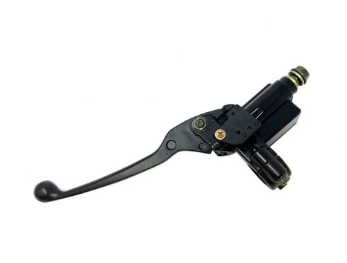 Master Cylinder RH MYK - With Mirror Mount for 50cc/150cc 4 Stroke Chinese Scooters
