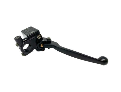 Master Cylinder RH MYK - With Mirror Mount for 50cc/150cc 4 Stroke Chinese Scooters