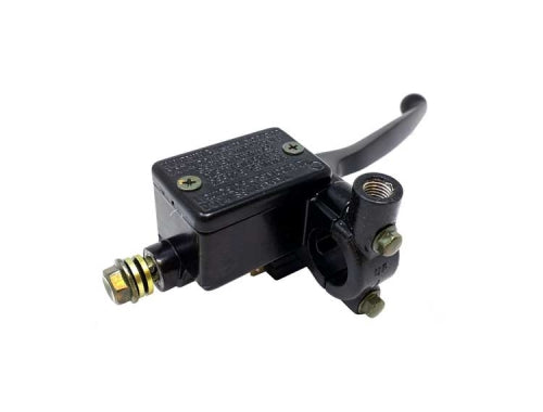 Master Cylinder RH MYK - With Mirror Mount for 50cc/150cc 4 Stroke Chinese Scooters
