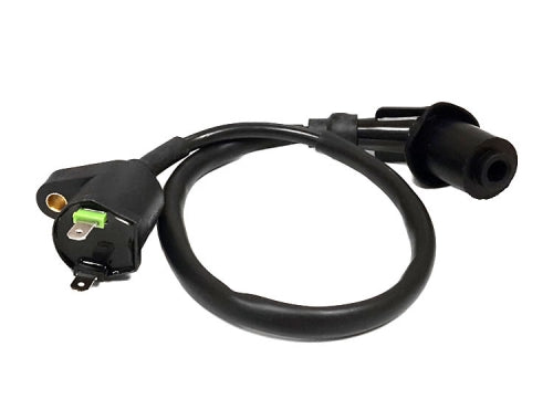 MYK HT Coil 4 stroke for GY6 50cc/150cc Scooters 2 connection pins