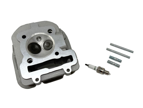 MYK Cylinder Head Assembly EFI 200cc